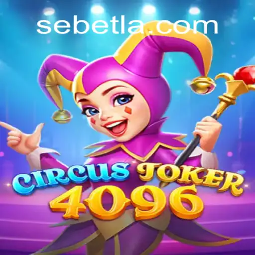 Discover the Thrill of CircusJoker4096: A Modern Casino Adventure