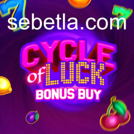 Discover CycleofLuckBonusBuy: Your Gateway to Excitement at Sebet Casino