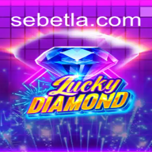 Discover the Thrilling World of LuckyDiamond at Sebet Cassino Online