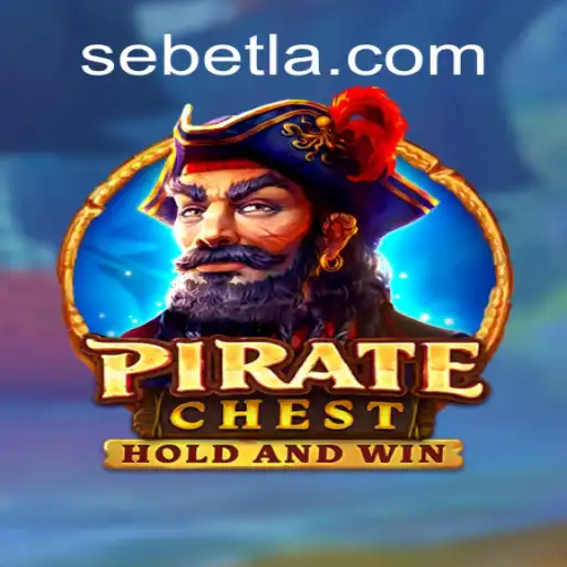 Discover the Thrilling Adventure of PirateChest at Sebet Casino