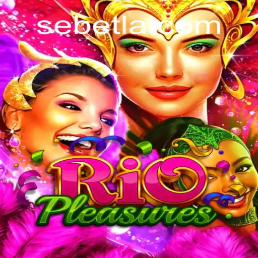 Discovering the Excitement of RioPleasures: A Thrilling Casino Experience