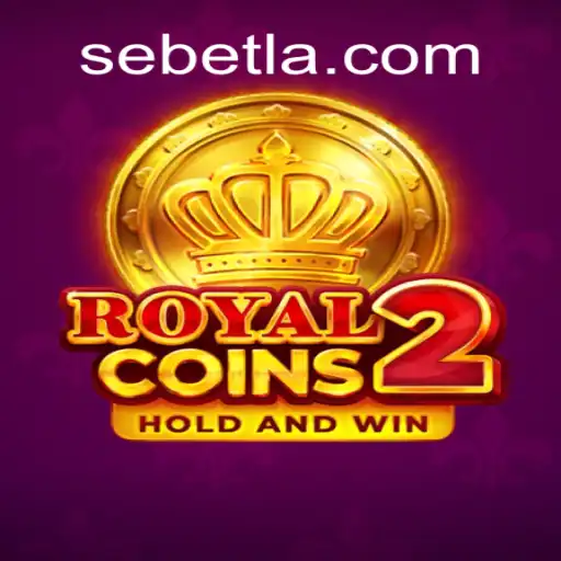 Discover the Thrilling World of RoyalCoins2 at Sebet Cassino Online