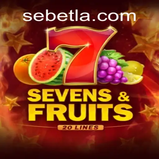 Exploring SevensFruits20: A Juicy Journey in Online Gaming