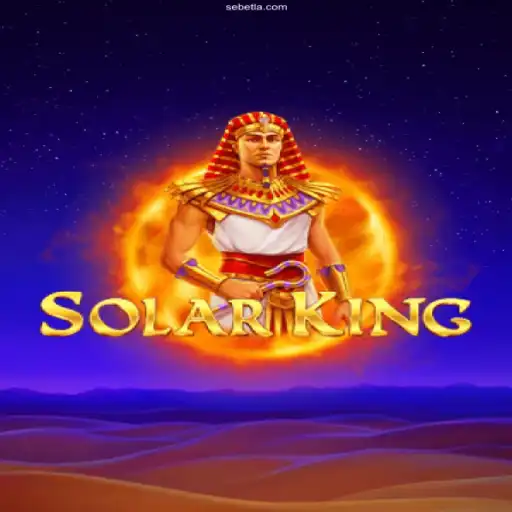 Discover the Exciting World of SolarKing: A New Era in Online Gaming