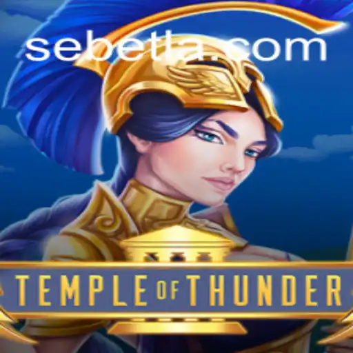 Dive into the Thrilling World of TempleofThunder: An Epic Casino Game Experience